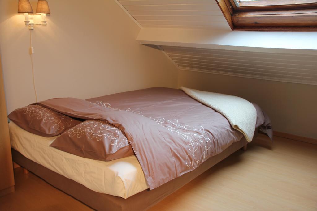 B&B Huize Bex NeerNeerpelt Cameră foto