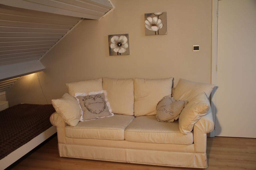 B&B Huize Bex NeerNeerpelt Cameră foto