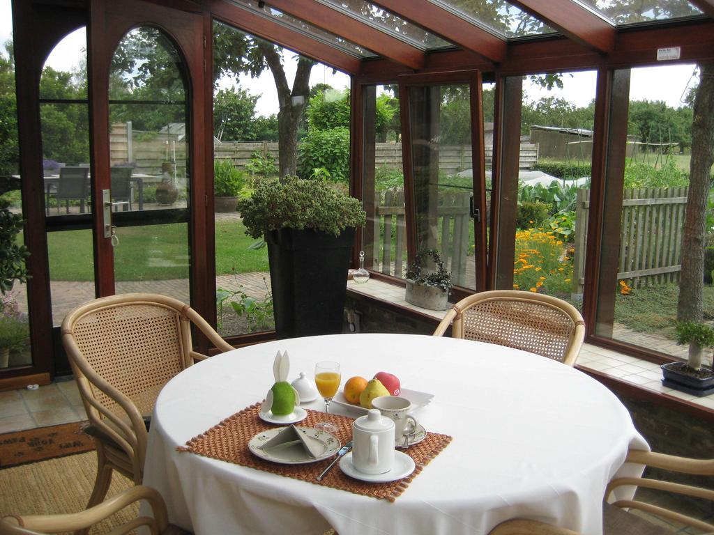 B&B Huize Bex NeerNeerpelt Cameră foto