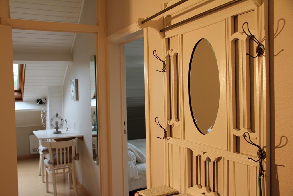 B&B Huize Bex NeerNeerpelt Cameră foto